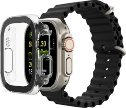 Belkin ScreenForce Bumper til Apple Watch Ultra / Ultra 1–3