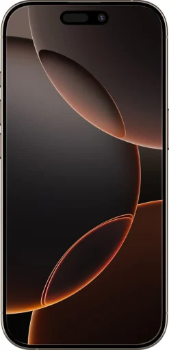 Belkin ScreenForce UltraGlass 2 skjermbeskytter til iPhone 17 / 16 Pro