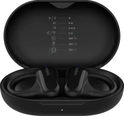 Belkin Soundform ClearFit open-ear-ørepropper