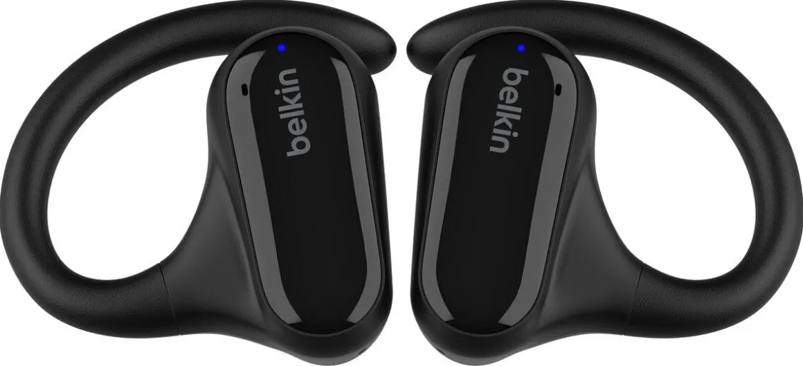 Belkin Soundform ClearFit open-ear-ørepropper