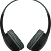 Belkin Soundform Mini trådløse trådløse hodetelefoner for barn, USB-C