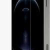 Belkin Tempered Glass Anti-Microbial, skjermbeskytter for iPhone 12 / 12 Pro