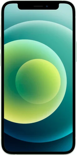 Belkin Tempered Glass Privacy Anti-Microbial, skjermbeskytter for iPhone 12 mini