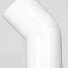 Bend 45°