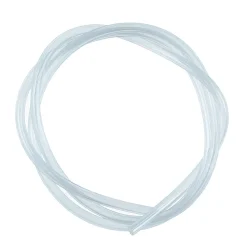 Bensinslange Ø utv. 3,5 mm, Ø innv. 2 mm