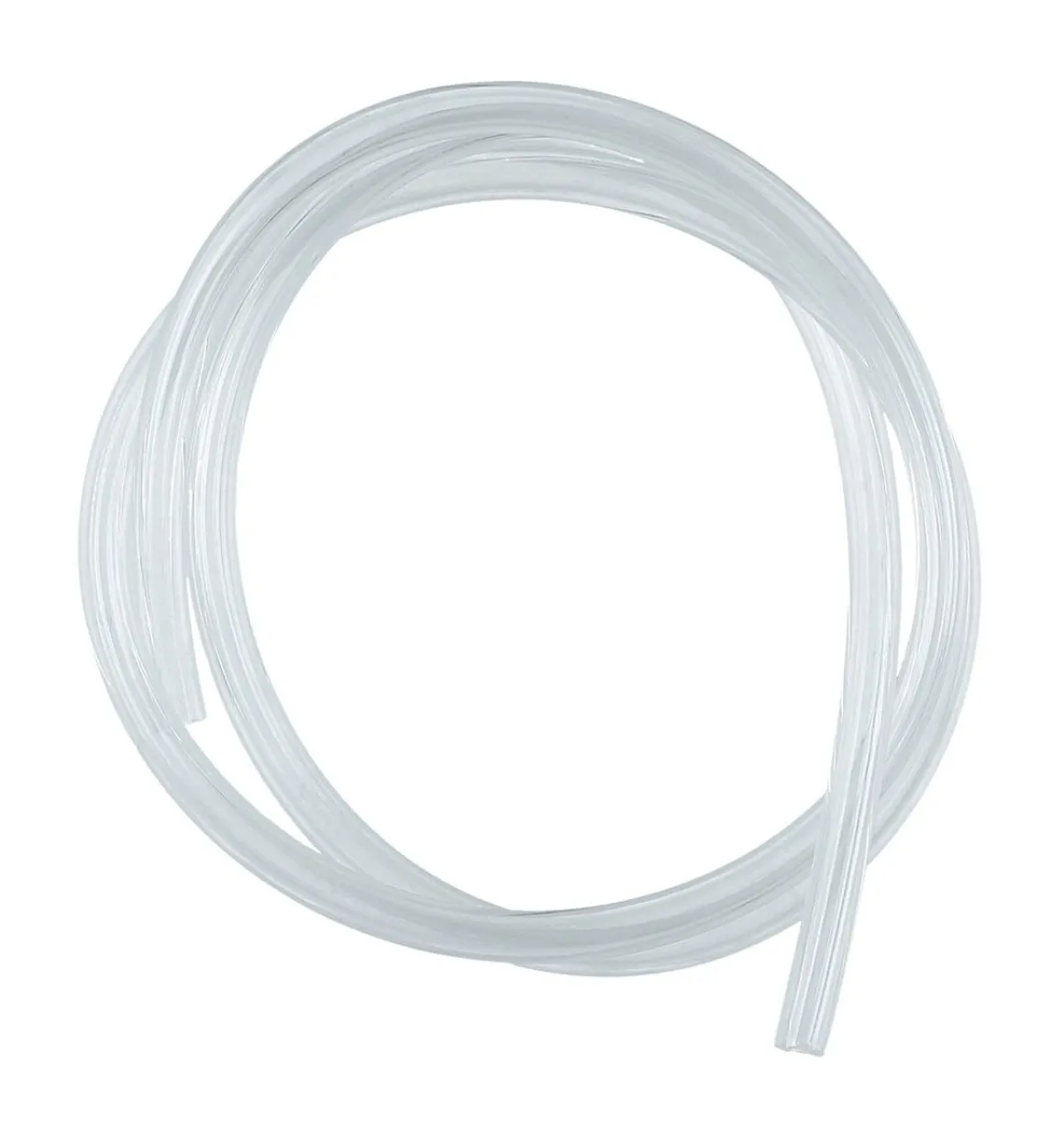 Bensinslange Ø utv. 4,7 mm, Ø innv. 2,3 mm