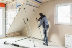 Bessey ST290 teleskopstøtte