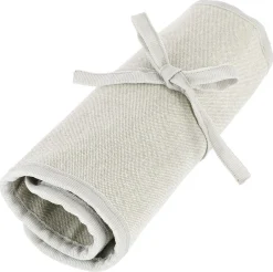 Bestikkpose til piknikkurven, beige