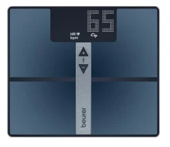 Beurer BF 980 diagnostisk badevekt WiFi