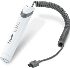 Beurer blodtrykksmåler BM 96 EKG Bluetooth, overarm