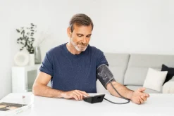Beurer BM 64 blodtrykksmåler med app, Bluetooth