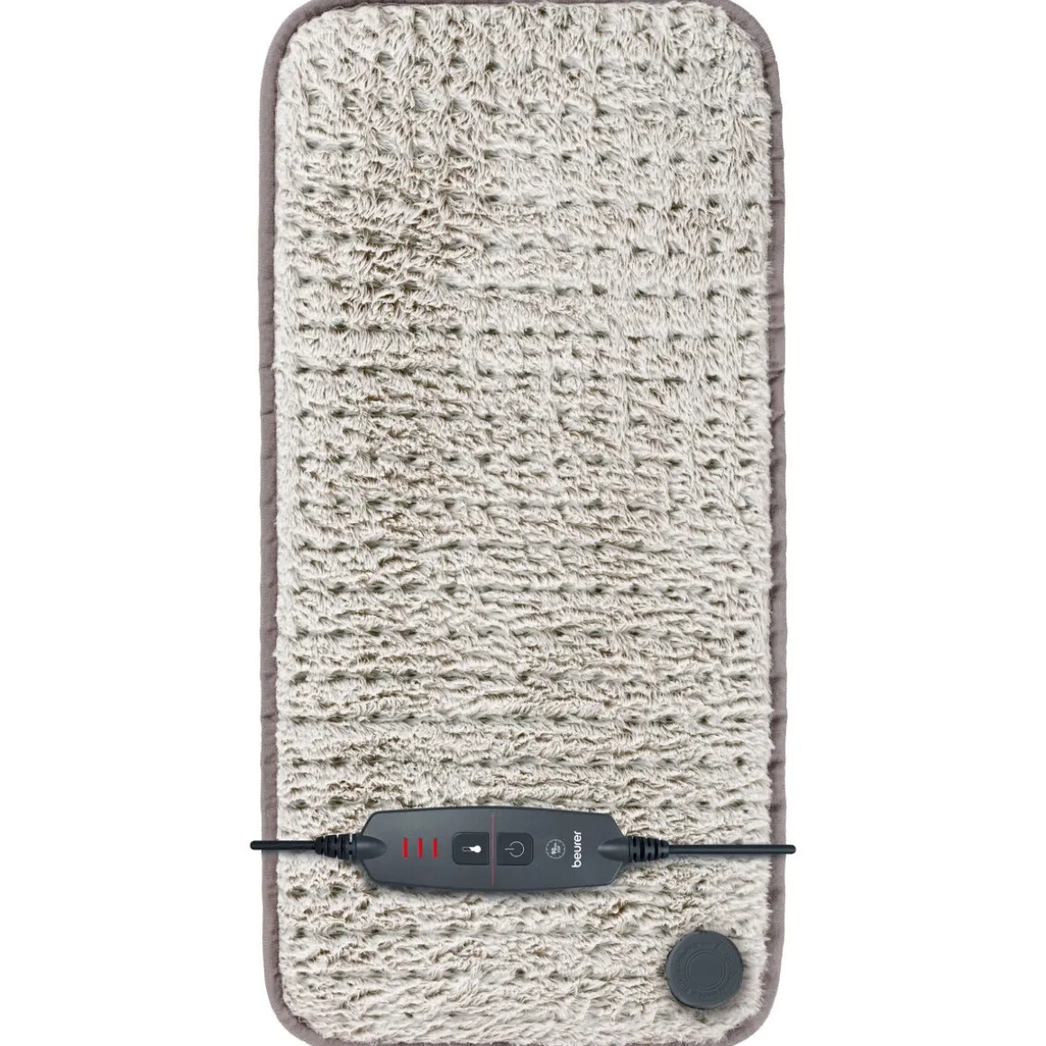 Beurer HK 126 XXL Nordic varmepute, 60 x 30 cm