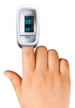 Beurer PO 30 pulsoksymeter