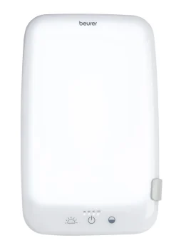 Beurer TL 35 lysterapilampe med timer