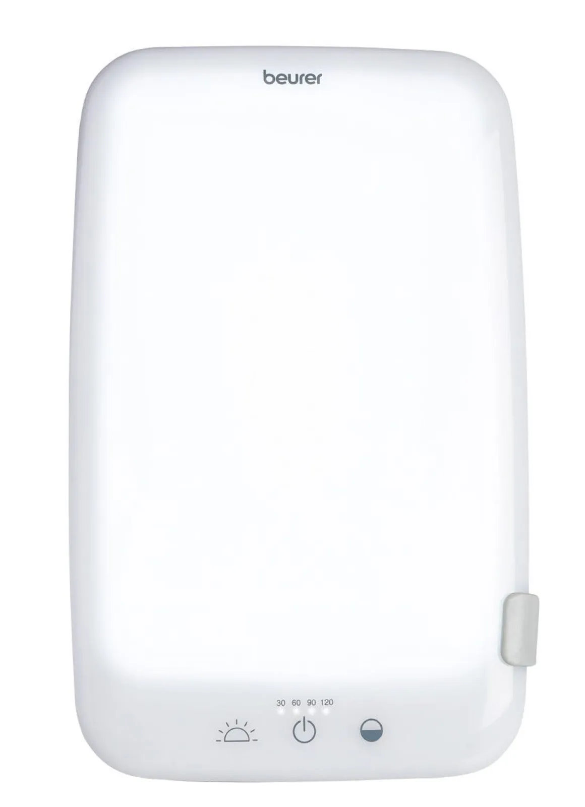Beurer TL 35 lysterapilampe med timer