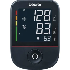 Beurer BM 48 blodtrykksmåler med app, Bluetooth
