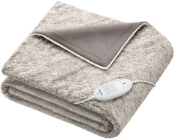 Beurer HD 75 Nordic varmeteppe, 180 x 130 cm