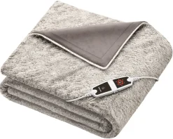 Beurer HD 150 XXL Nordic varmeteppe, 200 x 150 cm