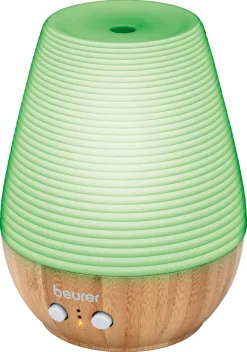 Beurer LA40 aroma diffuser med lys