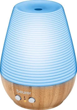 Beurer LA40 aroma diffuser med lys