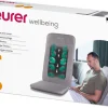 Beurer MG 202 Shiatsu Seat Cover massasjesete