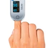 Beurer Pulsoximeter PO 60 Bluetooth, oksygenmåler