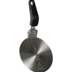 Bialetti induksjonsadapter for mokabrygger