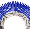 Bic M10 Clic kulepenn, 50-pack
