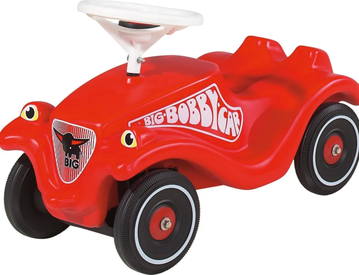 Big Bobby Car Classic
