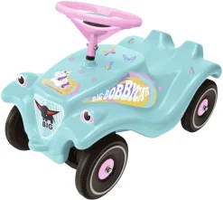 BIG Bobby Car Classic enhjørning, fra 1 år