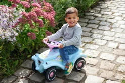 BIG Bobby Car Classic enhjørning, fra 1 år