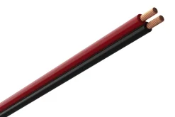 Bil- og høyttalerledning RKUB 2x2,5 mm2