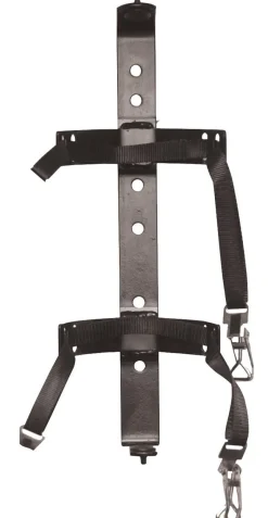 Bilholder til 6 kg brannslukningsapparat