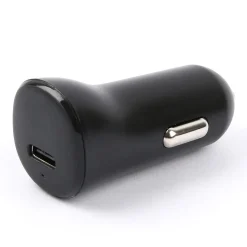 Billader 12 V mobil USB-C til USB-C, 20 W