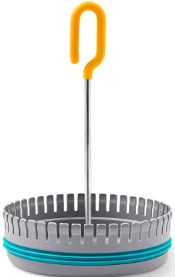 BioLite Campstove KettlePot & Coffee Kit presskanne