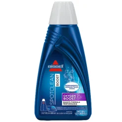 Bissell Oxygen Boost SpotClean rengjøringsmiddel, 1 liter