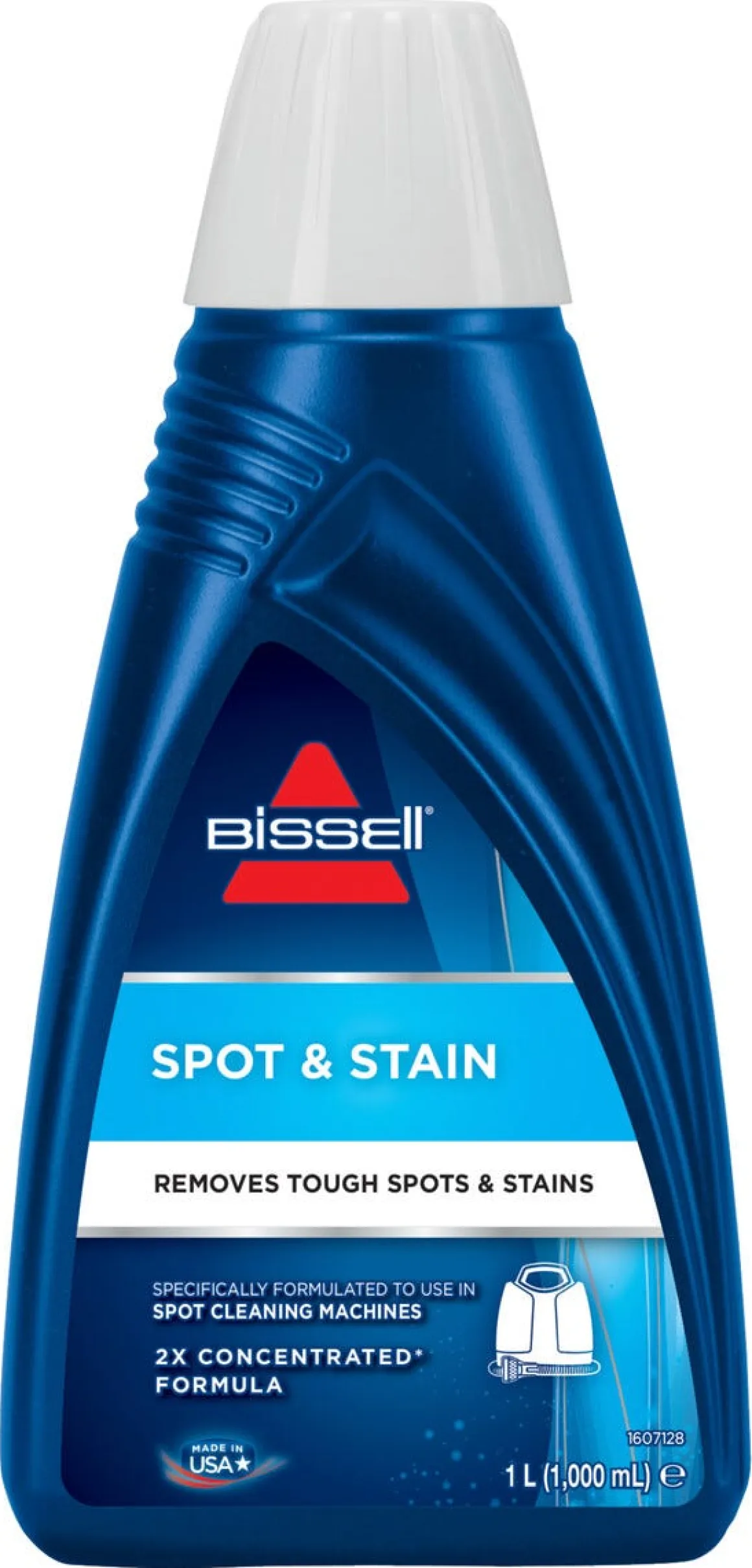 Bissell Spot & Stain rengjøringsmiddel, 1 liter