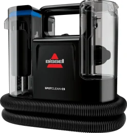 Bissell SpotClean C5 bærbar teppe- og tekstilvasker, 3928N