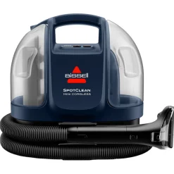 Bissell SpotClean Mini Cordless liten tepperenser