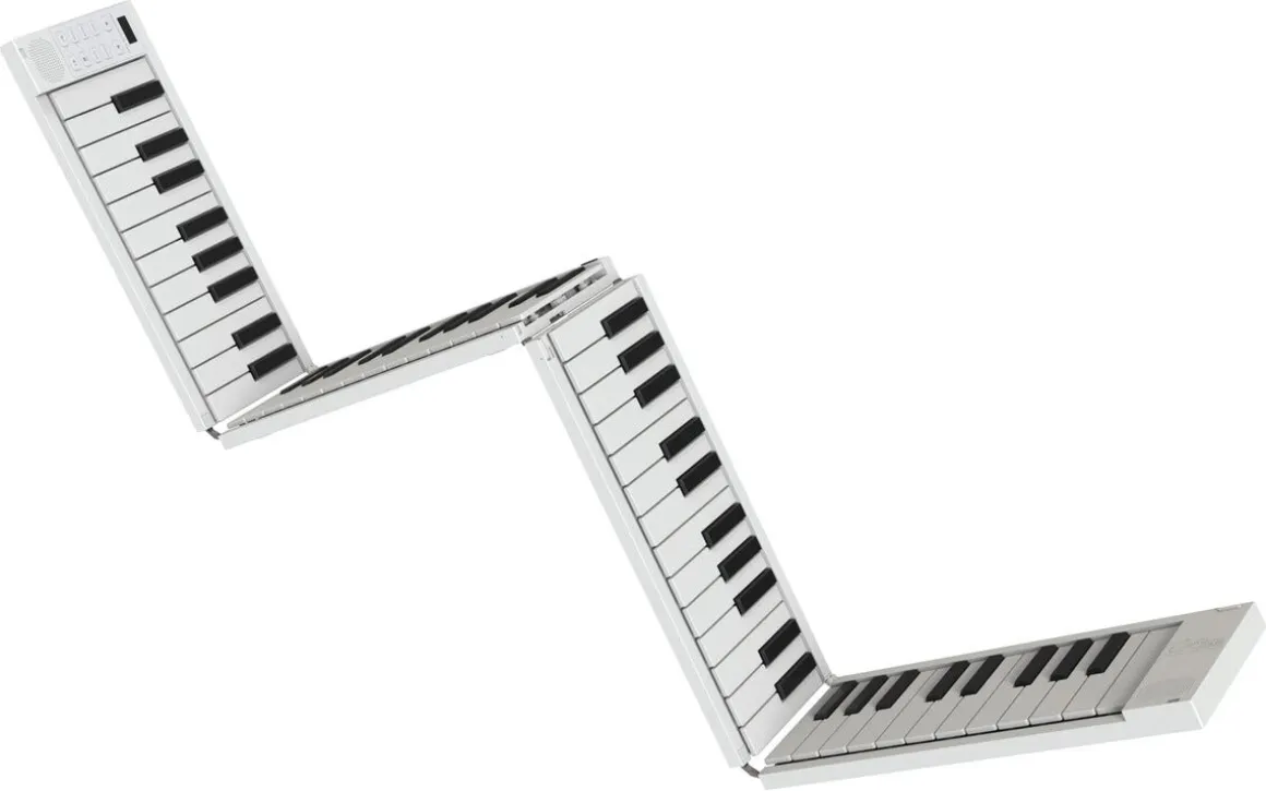 Blackstar Carry-On Folding Piano FP88, bærbart piano
