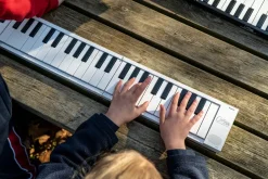 Blackstar Carry-On Folding Piano FP88, bærbart piano