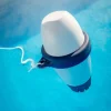 Blueriiot Blue Connect GO vannmåler til basseng, appstyrt