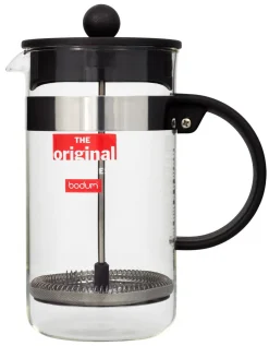 Bodum Bistro Nouveau presskanne, 8 kopper