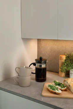 Bodum Bistro Nouveau presskanne, 3 kopper