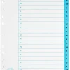 Bokstavregister A4