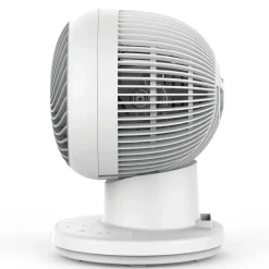 Bordvifte med timer og fjernkontroll, hvit, 20 W