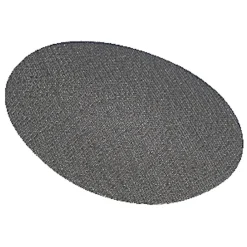 Borrelåsduk 125 mm