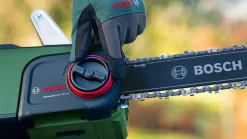 Bosch Advanced Chain batteridrevet kjedesag 36 V 35-40