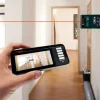 Bosch Advanced Distance 50C avstandsmåler med app