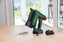Bosch Advanced Tacker batteridrevet stiftepistol 18V-25